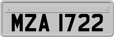 MZA1722