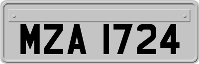 MZA1724