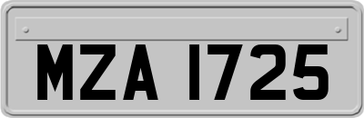 MZA1725