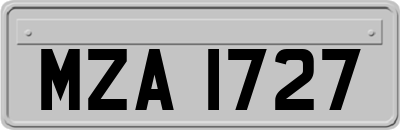 MZA1727