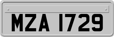 MZA1729