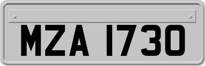 MZA1730