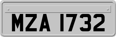 MZA1732
