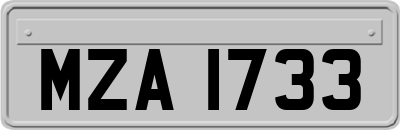 MZA1733