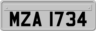 MZA1734