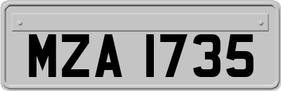 MZA1735
