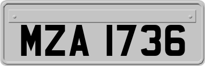 MZA1736