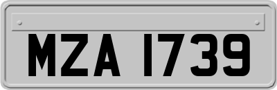 MZA1739