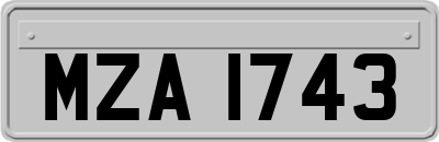 MZA1743