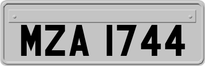 MZA1744