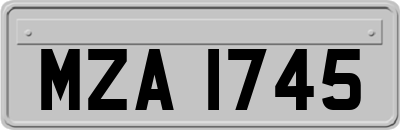 MZA1745