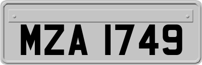 MZA1749