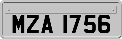 MZA1756