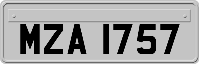 MZA1757