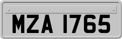 MZA1765