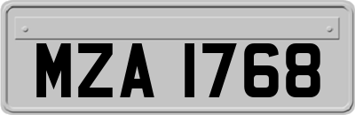 MZA1768