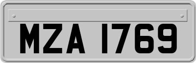 MZA1769