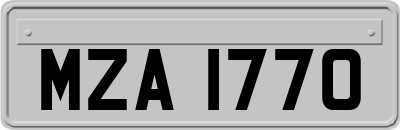 MZA1770