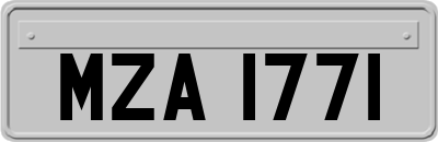 MZA1771