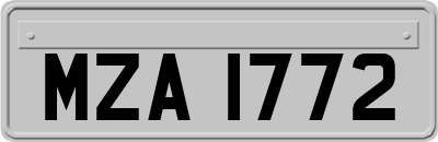 MZA1772