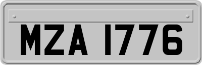 MZA1776