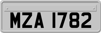 MZA1782
