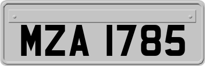 MZA1785