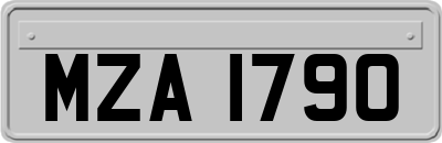 MZA1790