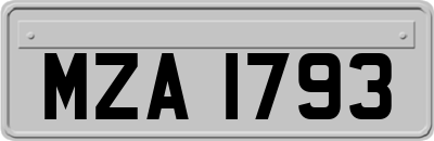 MZA1793