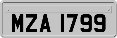 MZA1799