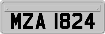 MZA1824