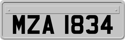 MZA1834