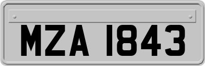 MZA1843