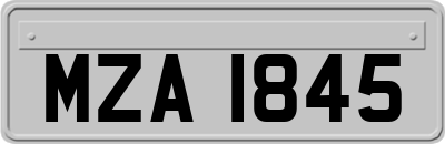 MZA1845