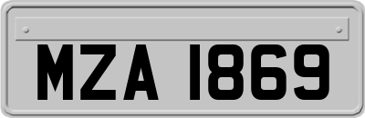 MZA1869