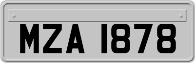 MZA1878