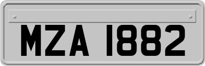MZA1882