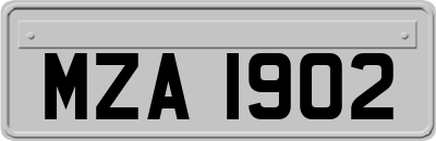 MZA1902