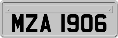 MZA1906