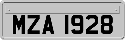MZA1928