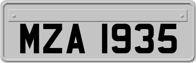 MZA1935