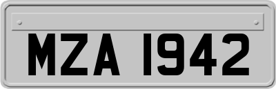 MZA1942
