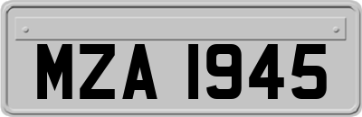 MZA1945
