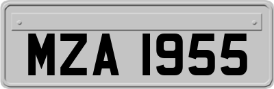 MZA1955