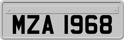 MZA1968