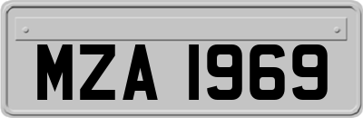 MZA1969