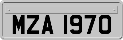 MZA1970