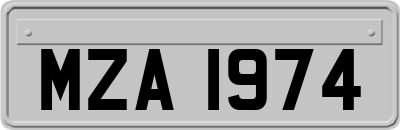 MZA1974