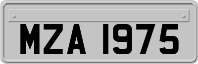 MZA1975