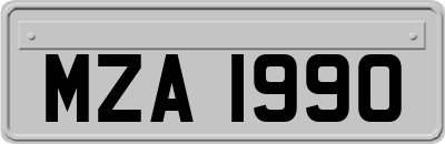 MZA1990